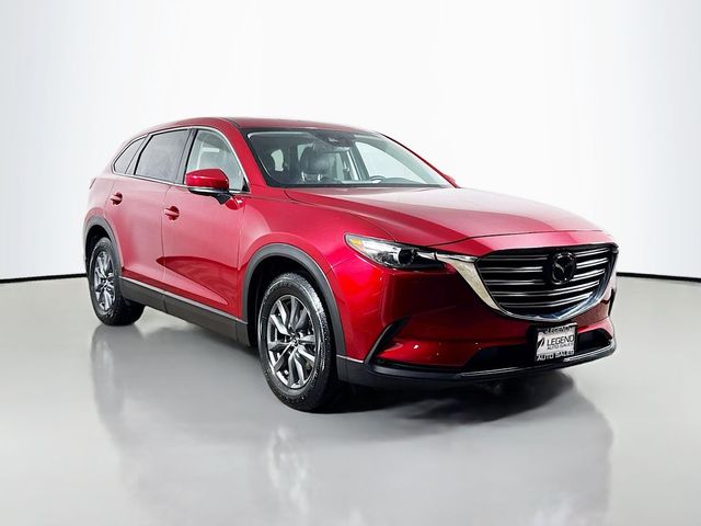 2023 Mazda CX-9 Touring