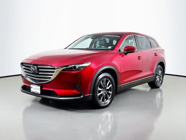 2023 Mazda CX-9 Touring