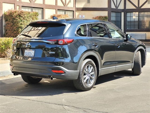 2023 Mazda CX-9 Touring