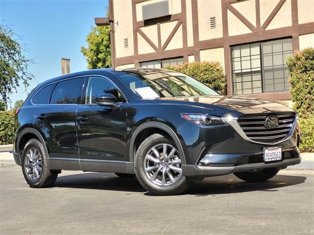 2023 Mazda CX-9 Touring