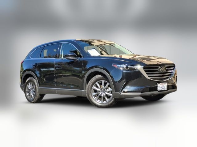 2023 Mazda CX-9 Touring