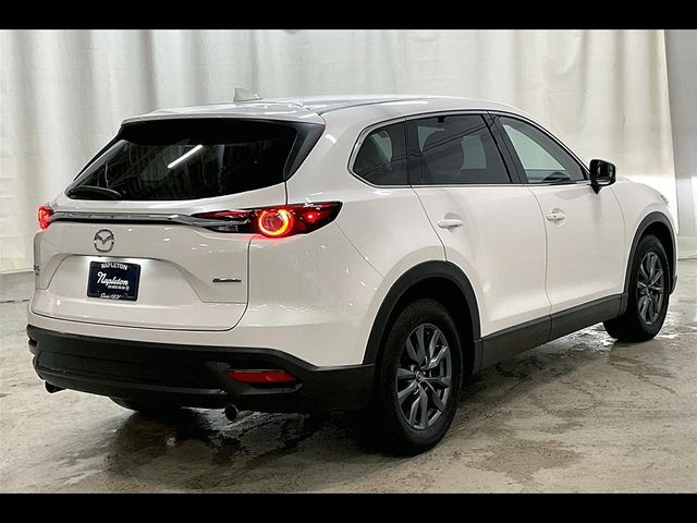 2023 Mazda CX-9 Touring