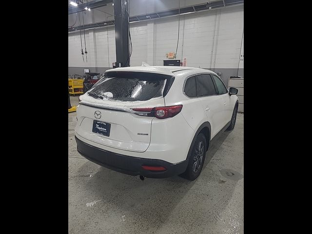 2023 Mazda CX-9 Touring