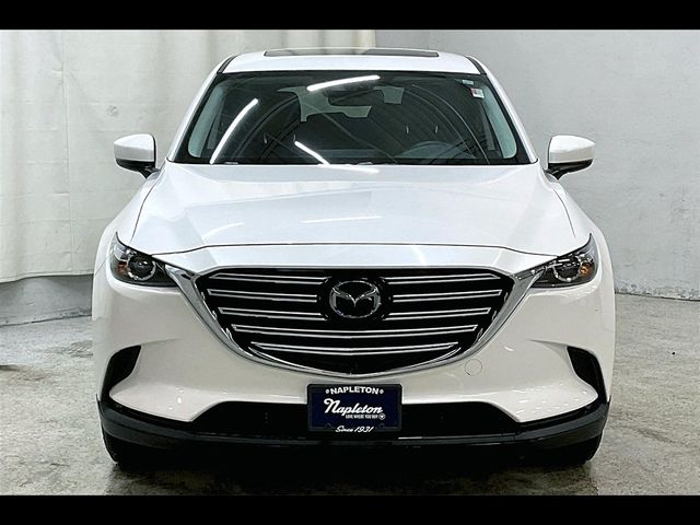 2023 Mazda CX-9 Touring