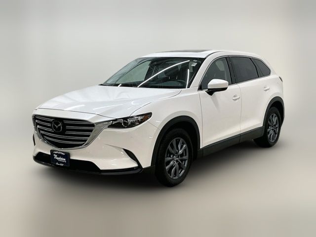 2023 Mazda CX-9 Touring