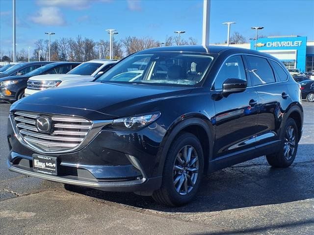 2023 Mazda CX-9 Touring