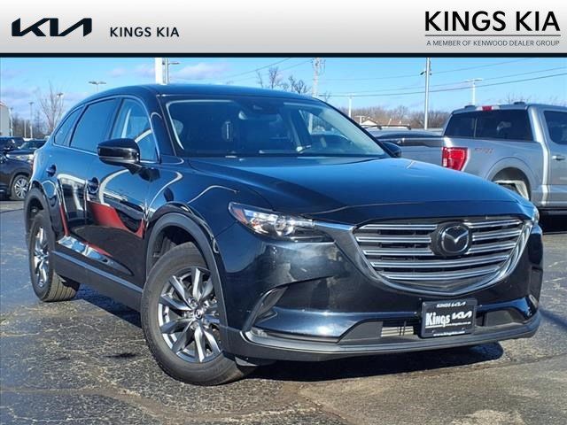 2023 Mazda CX-9 Touring