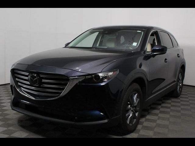 2023 Mazda CX-9 Touring