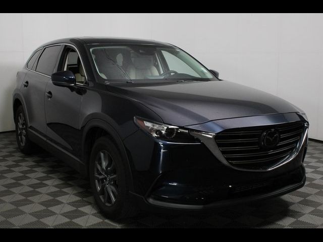 2023 Mazda CX-9 Touring