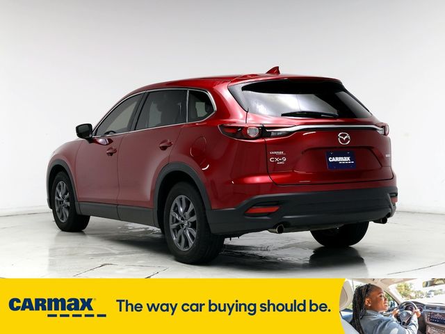 2023 Mazda CX-9 Touring