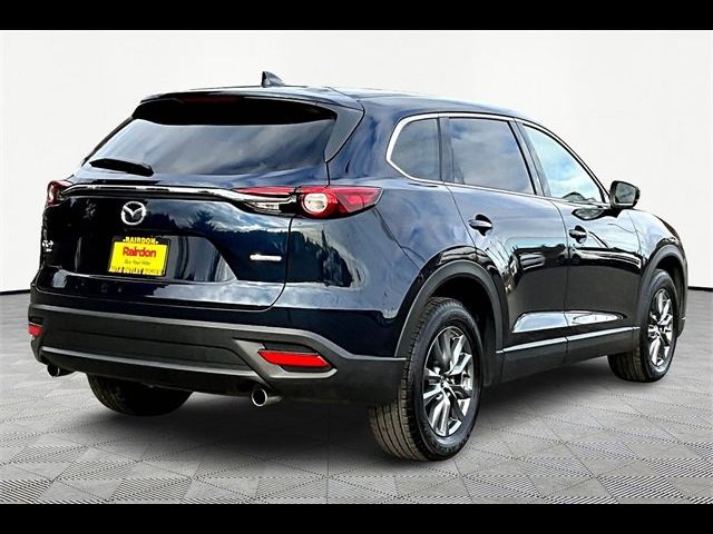 2023 Mazda CX-9 Touring