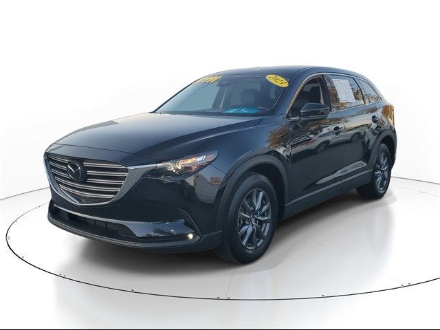 2023 Mazda CX-9 Touring