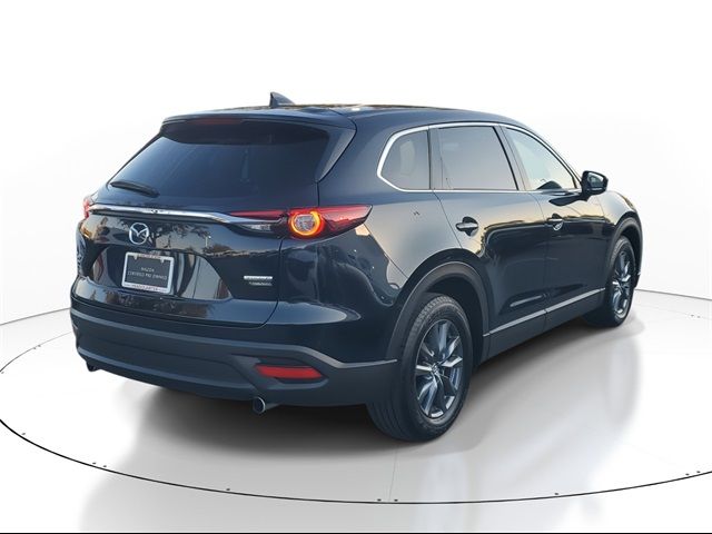 2023 Mazda CX-9 Touring