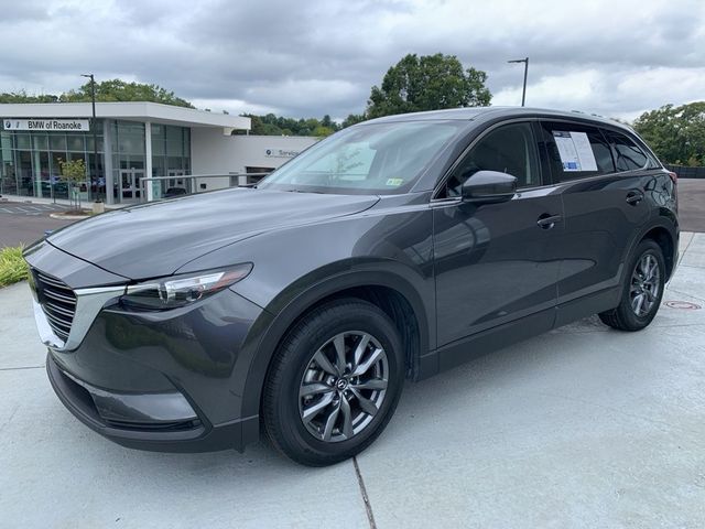 2023 Mazda CX-9 Touring