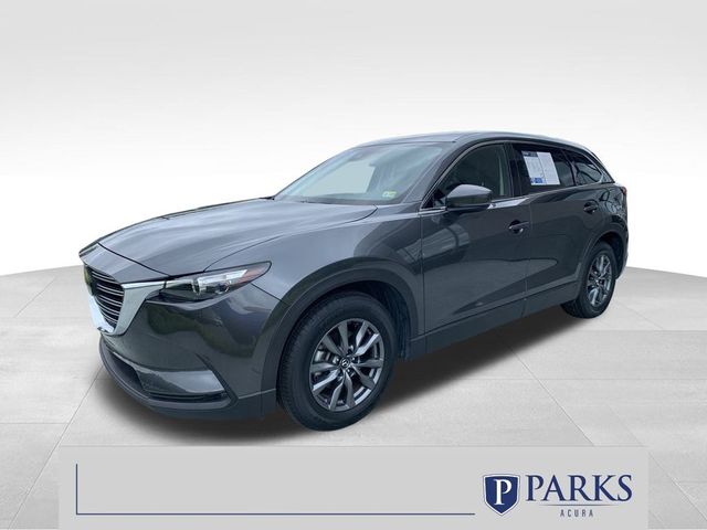 2023 Mazda CX-9 Touring