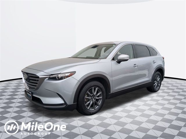 2023 Mazda CX-9 Touring