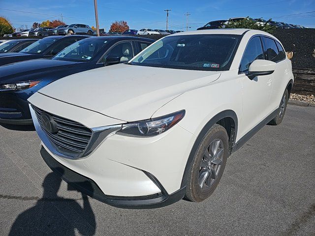 2023 Mazda CX-9 Touring