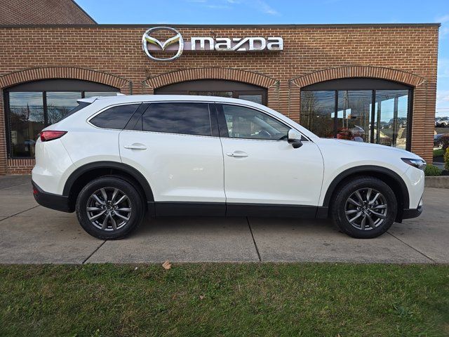 2023 Mazda CX-9 Touring