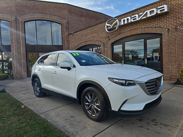 2023 Mazda CX-9 Touring