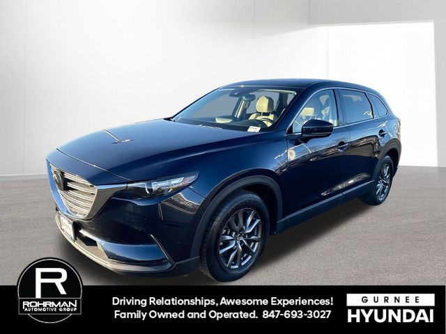2023 Mazda CX-9 Touring