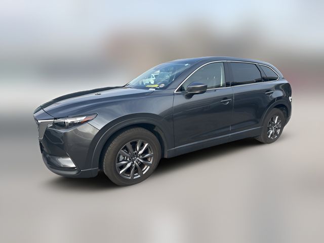 2023 Mazda CX-9 Touring