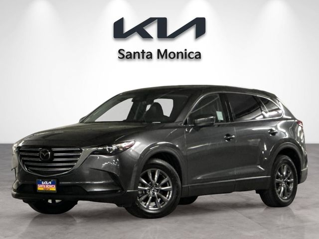 2023 Mazda CX-9 Touring