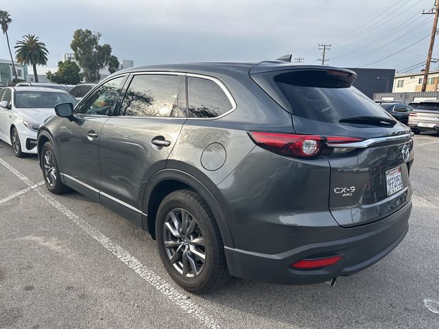 2023 Mazda CX-9 Touring