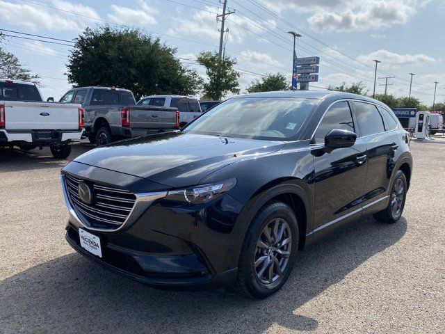 2023 Mazda CX-9 Touring