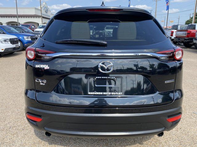 2023 Mazda CX-9 Touring