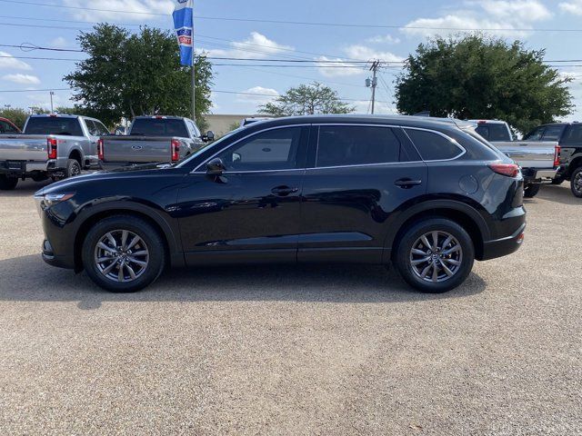 2023 Mazda CX-9 Touring