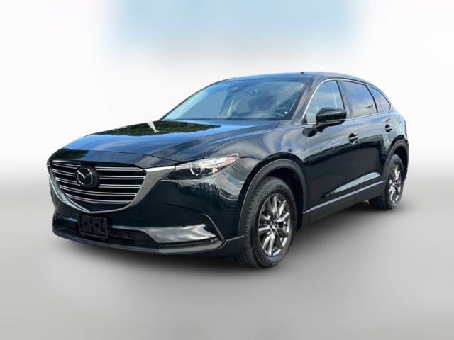 2023 Mazda CX-9 Touring