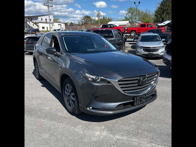 2023 Mazda CX-9 Touring