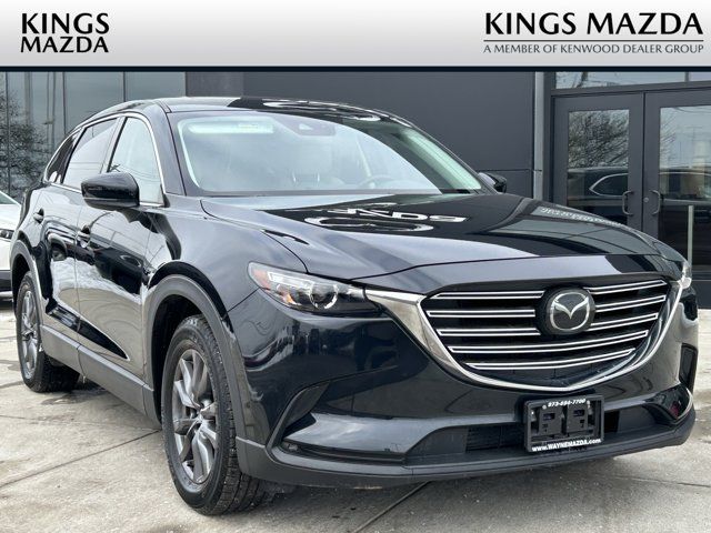 2023 Mazda CX-9 Touring