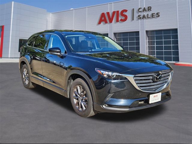 2023 Mazda CX-9 Touring