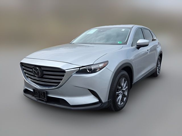 2023 Mazda CX-9 Touring