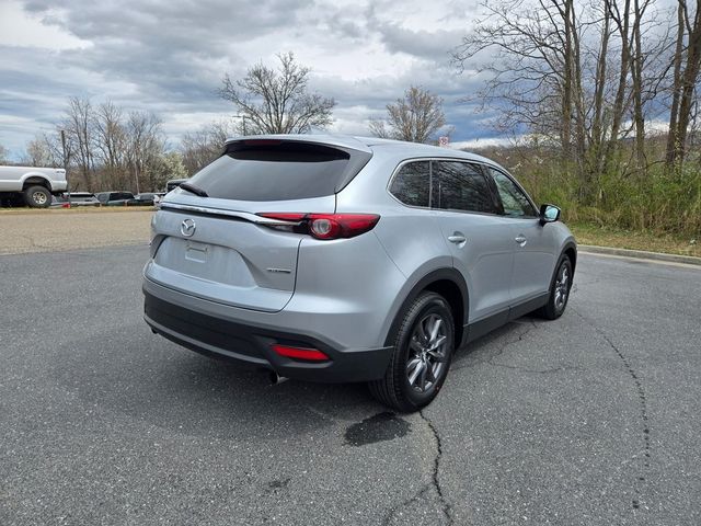 2023 Mazda CX-9 Touring