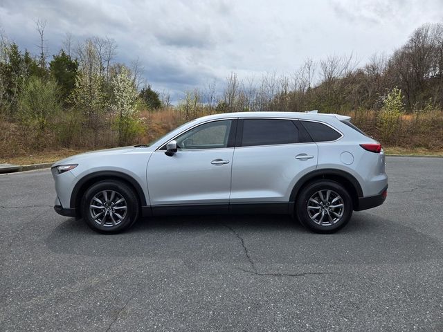 2023 Mazda CX-9 Touring