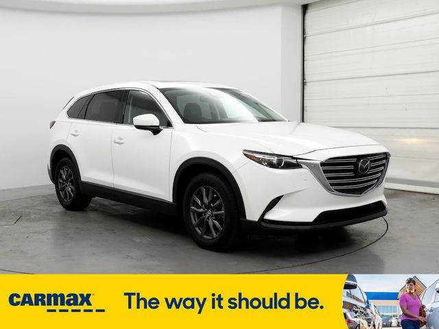 2023 Mazda CX-9 Touring