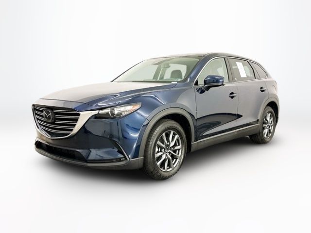 2023 Mazda CX-9 Touring