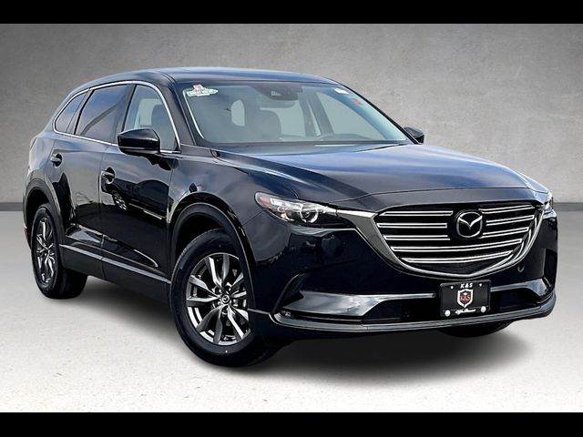 2023 Mazda CX-9 Touring
