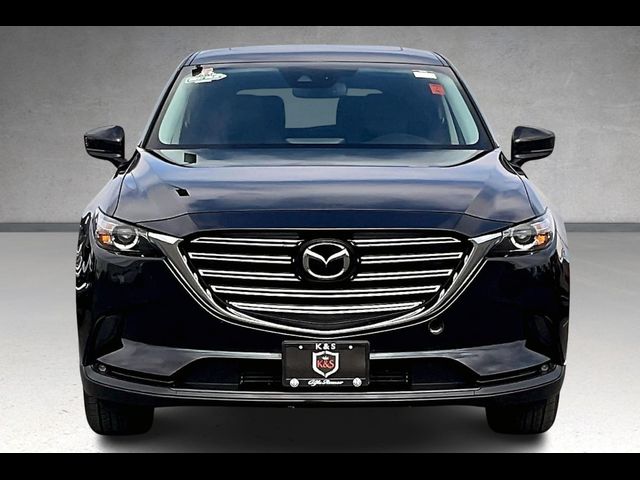2023 Mazda CX-9 Touring
