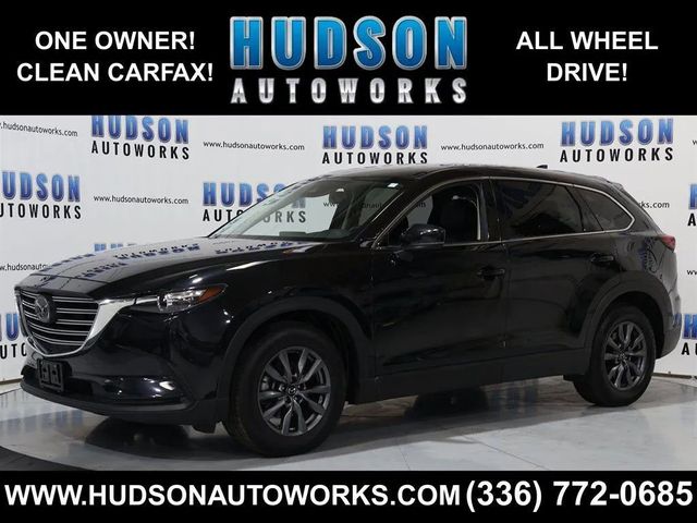 2023 Mazda CX-9 Touring