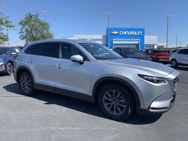 2023 Mazda CX-9 Touring