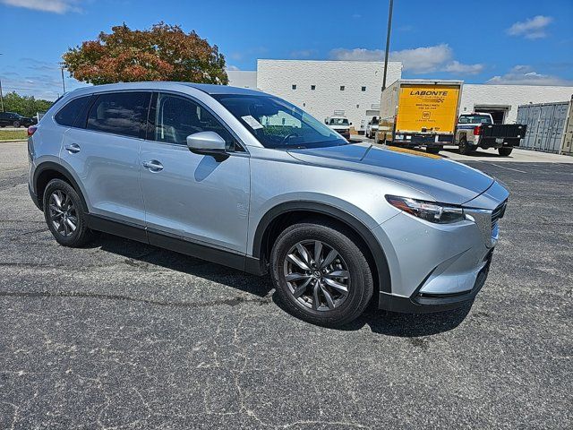 2023 Mazda CX-9 Touring