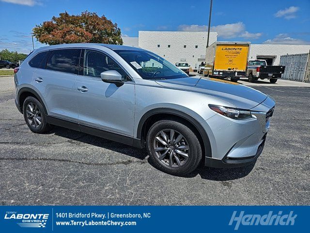 2023 Mazda CX-9 Touring