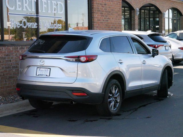 2023 Mazda CX-9 Touring