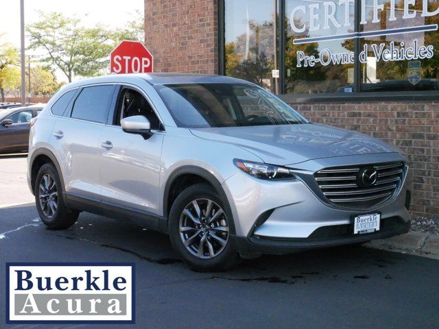 2023 Mazda CX-9 Touring