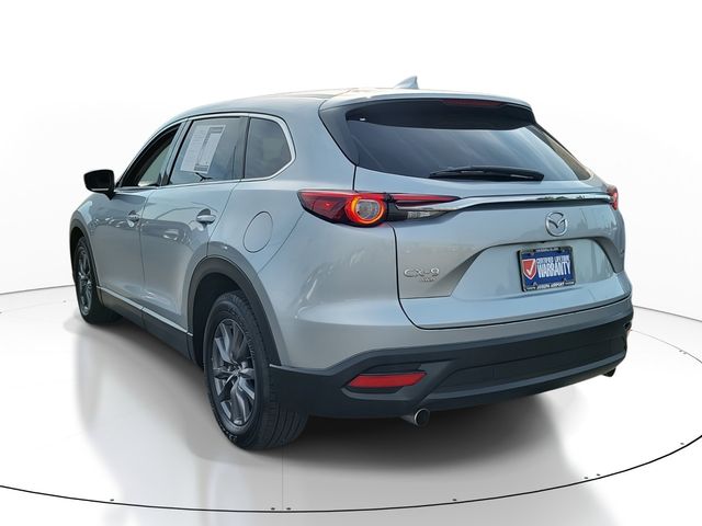 2023 Mazda CX-9 Touring