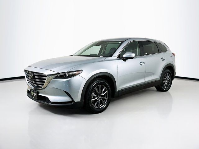 2023 Mazda CX-9 Touring