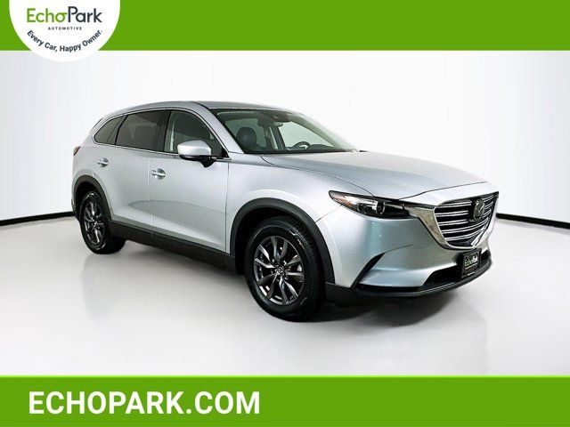 2023 Mazda CX-9 Touring